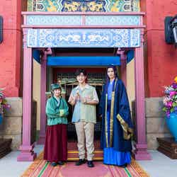 大塚剛央/提供画像:ユー・エス・ジェイ