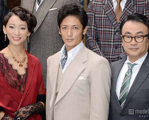 嵐・二宮和也、初の三谷幸喜作品出演「屈折した役をやってほしかった」