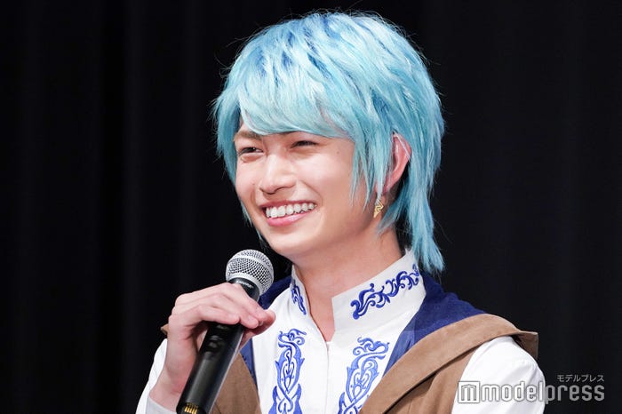 綱啓永 (C)モデルプレス