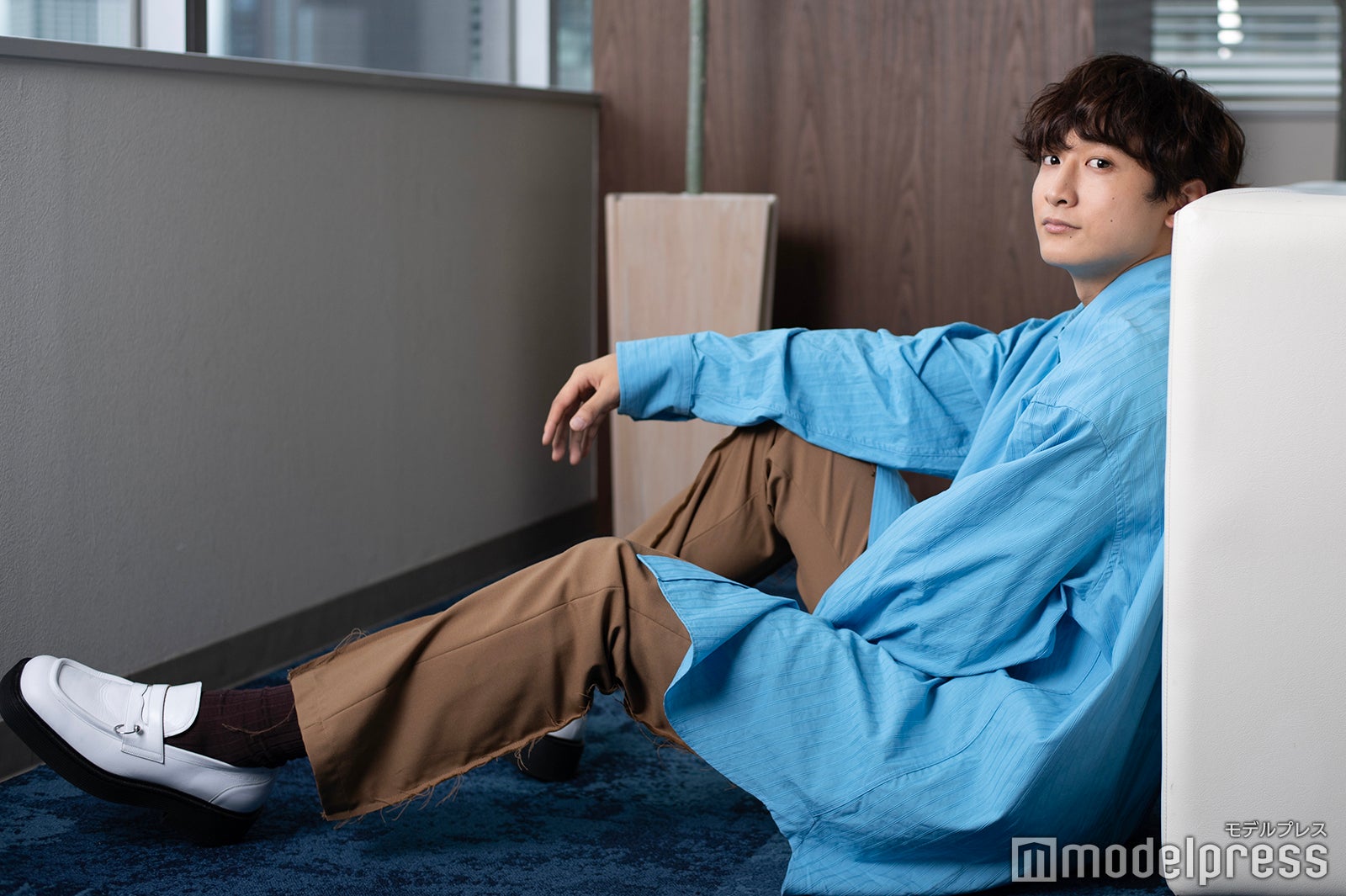 小関裕太、ハンサムメンバーに涙した理由 10年目の覚悟・優しさ