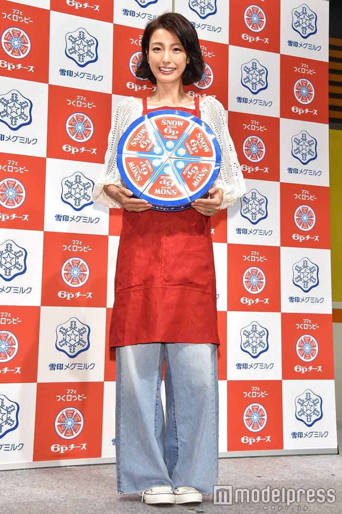 木下優樹菜(C)モデルプレス