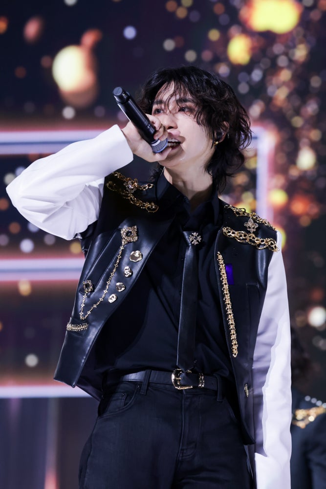 ハン（C）ASEA 組織委員会