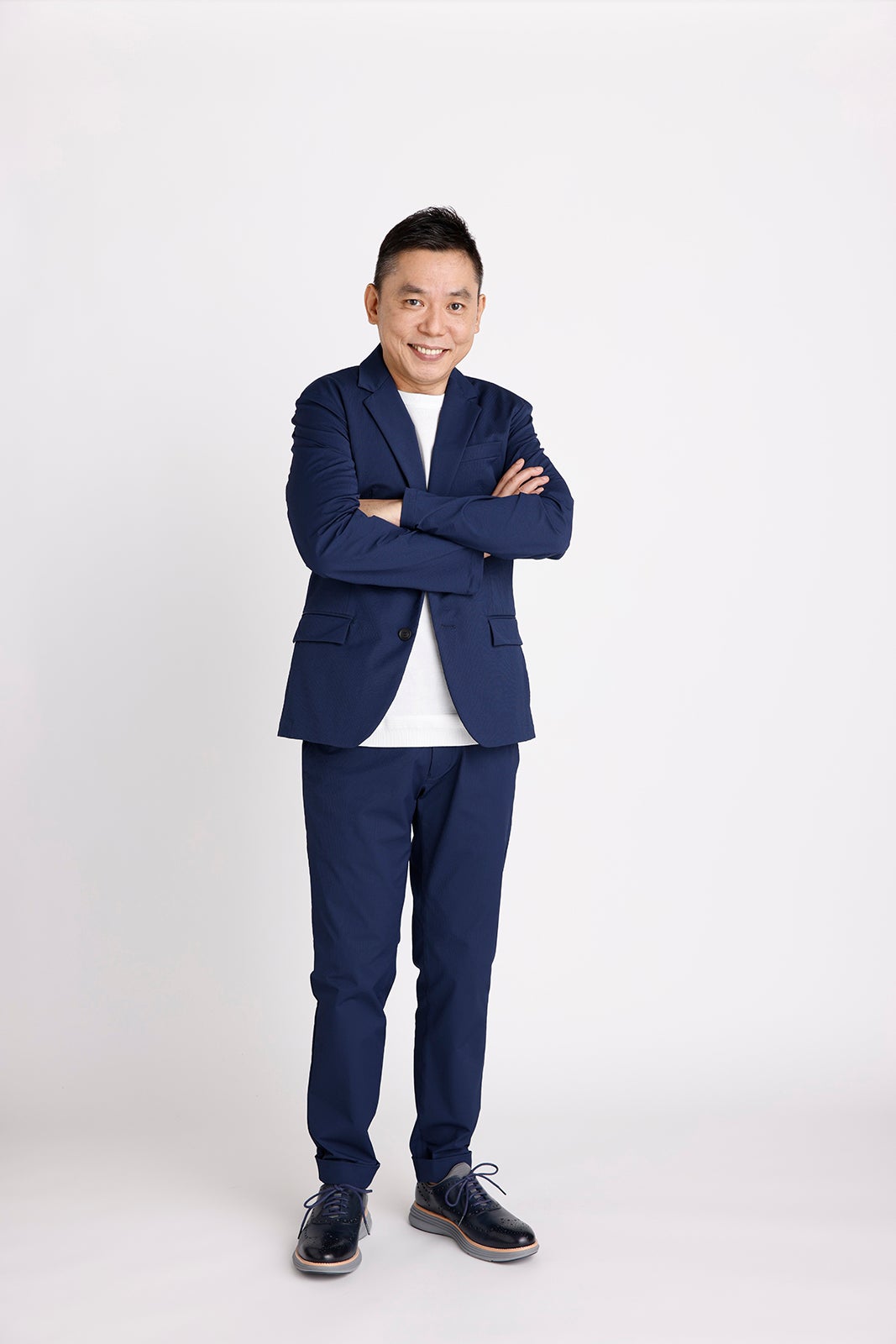 太田光 （提供写真）