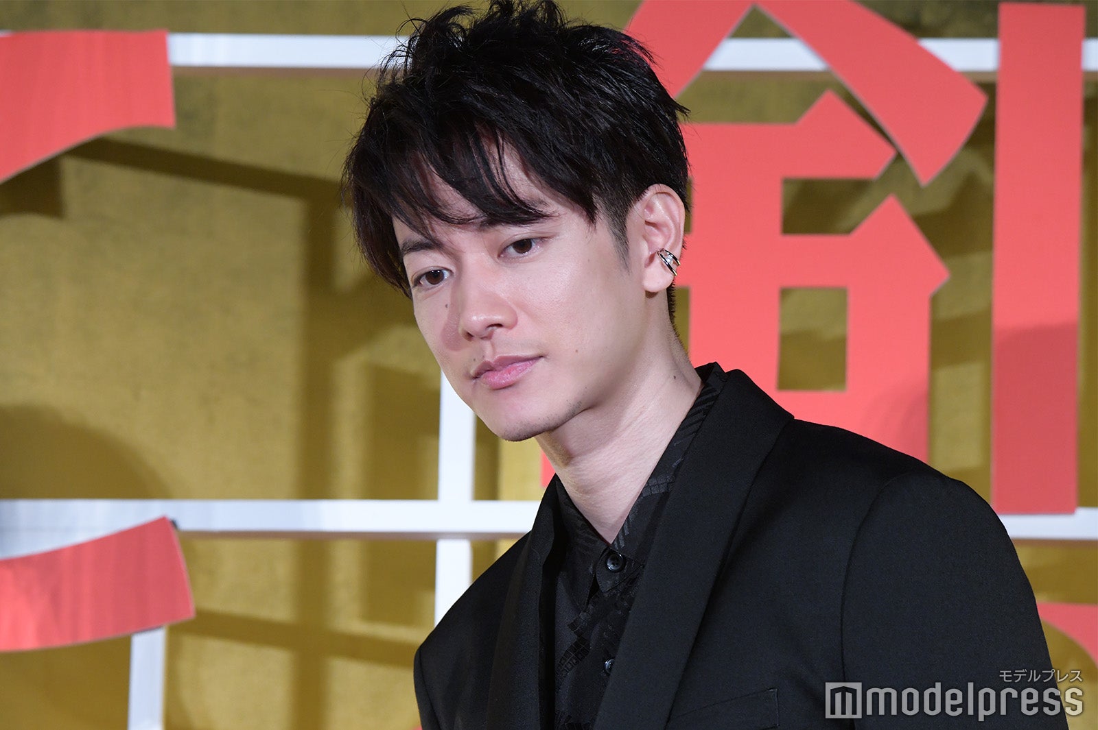 佐藤健 （C）モデルプレス