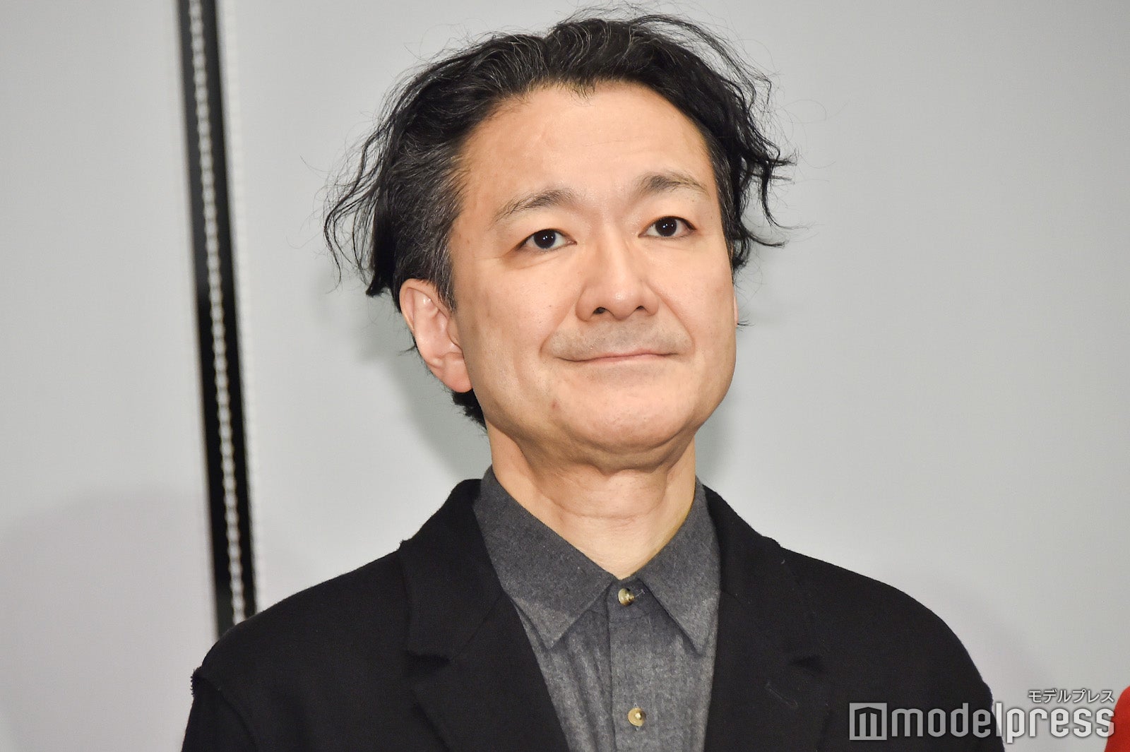 白井晃（C）モデルプレス