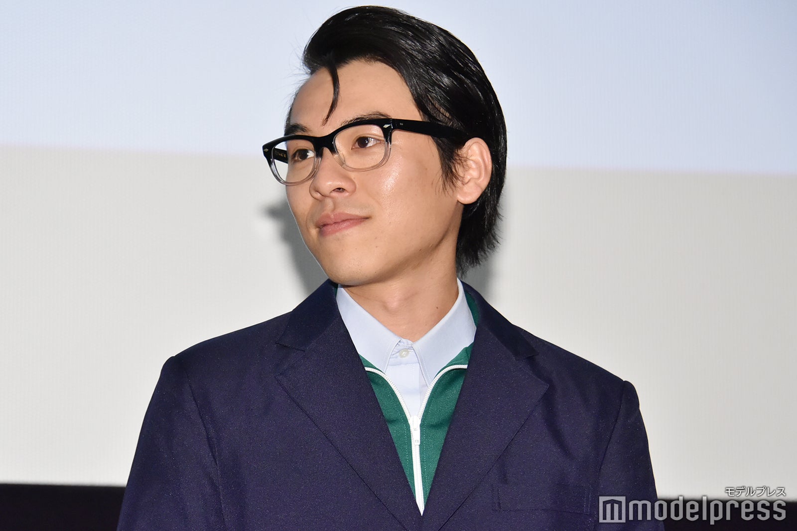 長村航希 （C）モデルプレス
