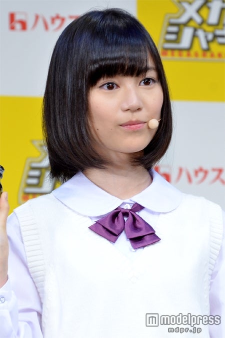 生田絵梨花