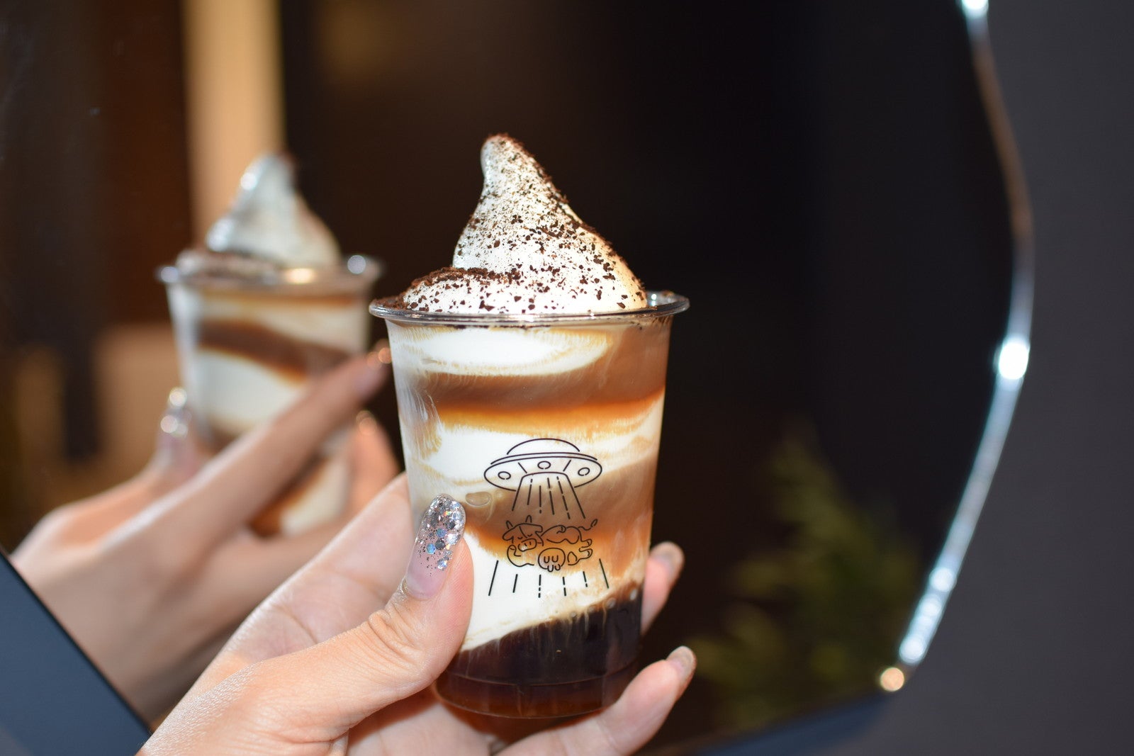 マダネナイーヨ（¥760）／提供画像