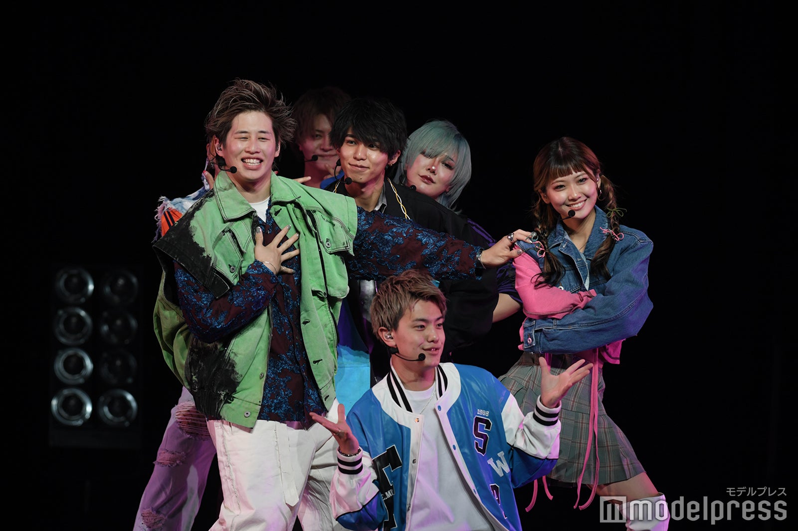 フォーエイト48（C）モデルプレス