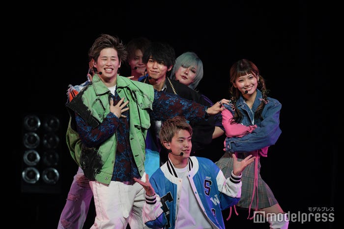 フォーエイト48(C)モデルプレス