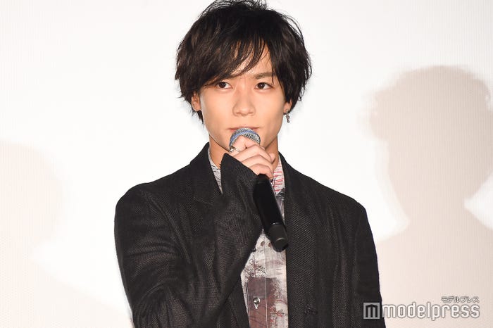 川村壱馬(C)モデルプレス