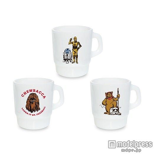 ファイヤーキング¥5000(C)&TM Lucasfilm Ltd.