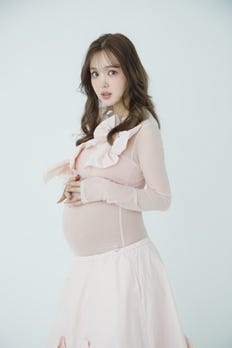 藤田ニコル:撮影/菊地泰久(vale.)(提供写真)