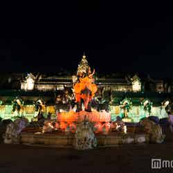 (C)モデルプレス