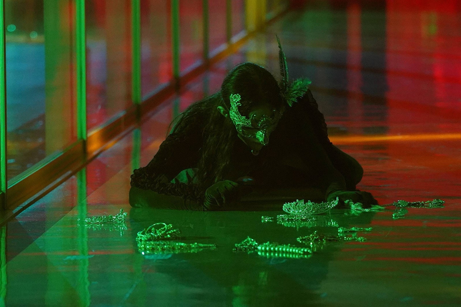 栗原類（C）フジテレビ