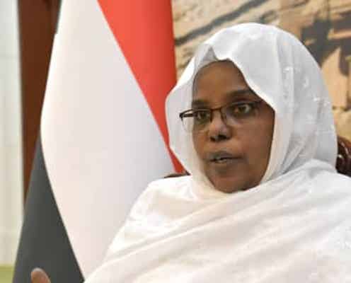 スーダン民政移管「期限設けず」 選挙先送りに含み
