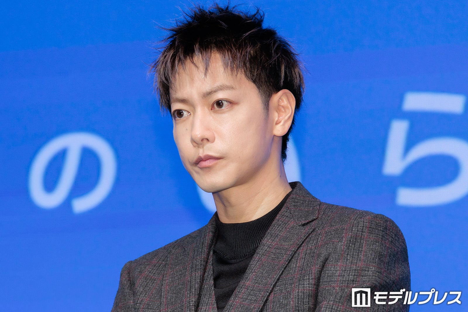 佐藤健（C）モデルプレス