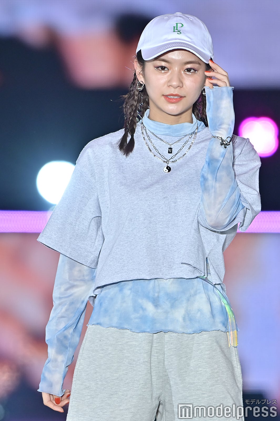 永瀬莉子 （C）モデルプレス