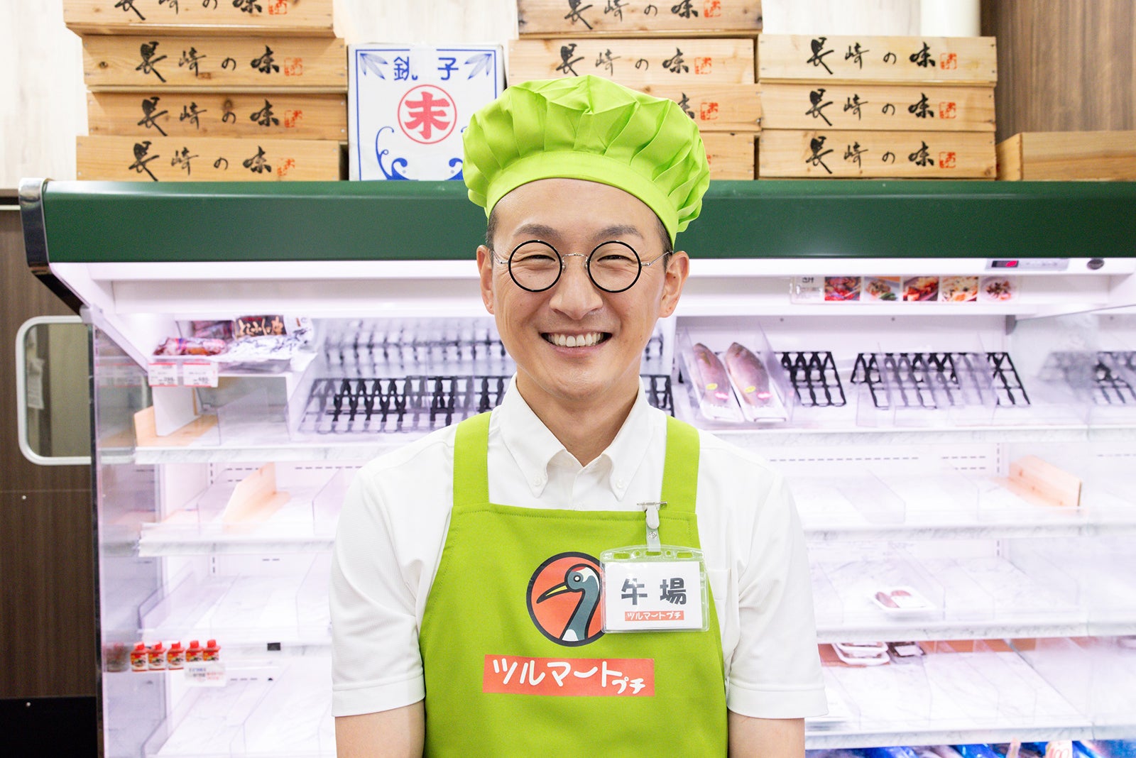 馬場裕之（C）「晩酌の流儀4」製作委員会