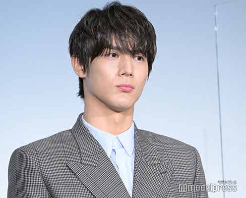 中川大志、最近の悩み告白「うざがられてないかな」