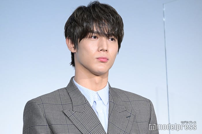 中川大志(C)モデルプレス