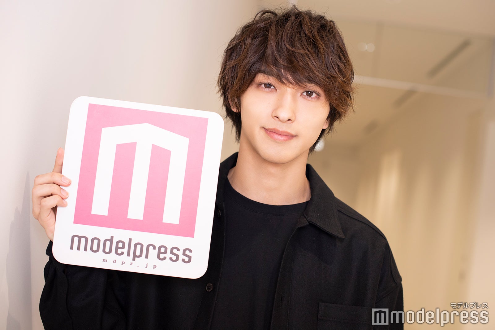 横浜流星（C）モデルプレス