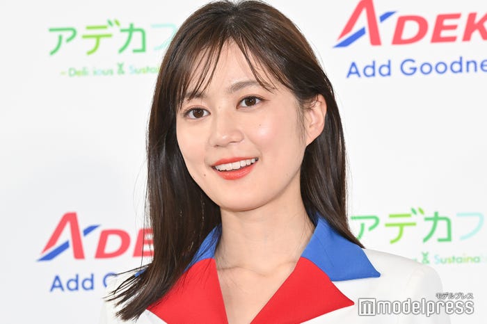 生田絵梨花(C)モデルプレス