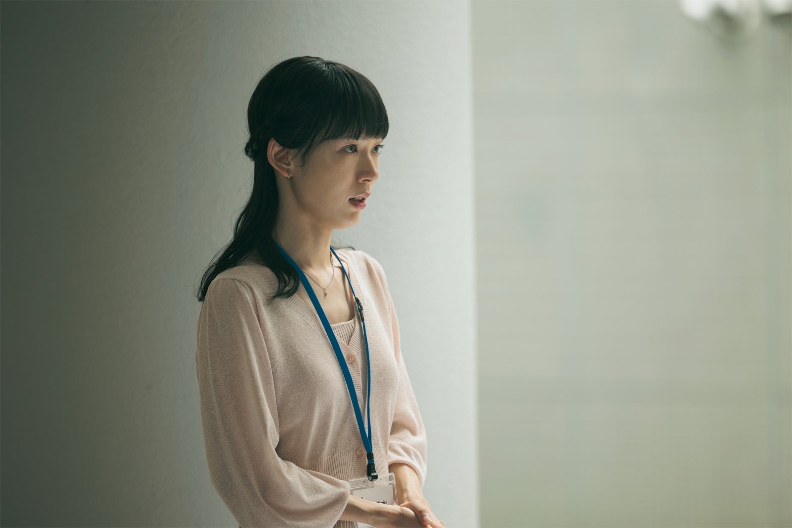 穂志もえか「こっち向いてよ向井くん」第9話より（C）日本テレビ