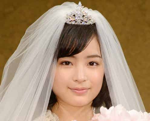 加藤ローサら輩出「ゼクシィ」CMガール、注目の「Seventeen」モデルが抜擢 20年の歴史で初の快挙も