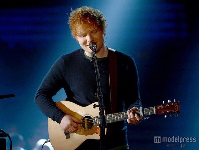 エド・シーラン／photo：Getty Images