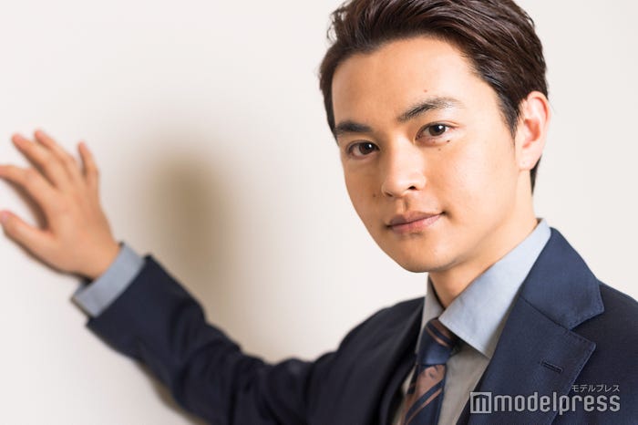 瀬戸康史(C)モデルプレス