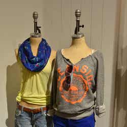 「AMERICAN EAGLE OUTFITTERS」東急プラザ表参道原宿店