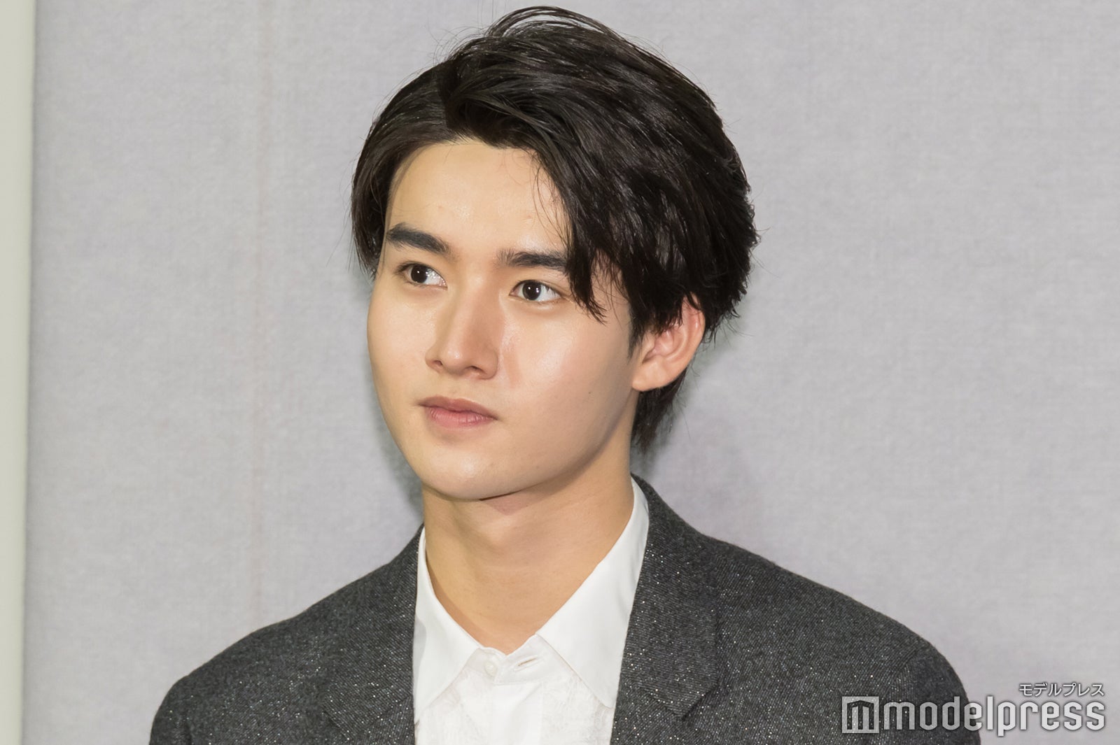 藤岡真威人（C）モデルプレス