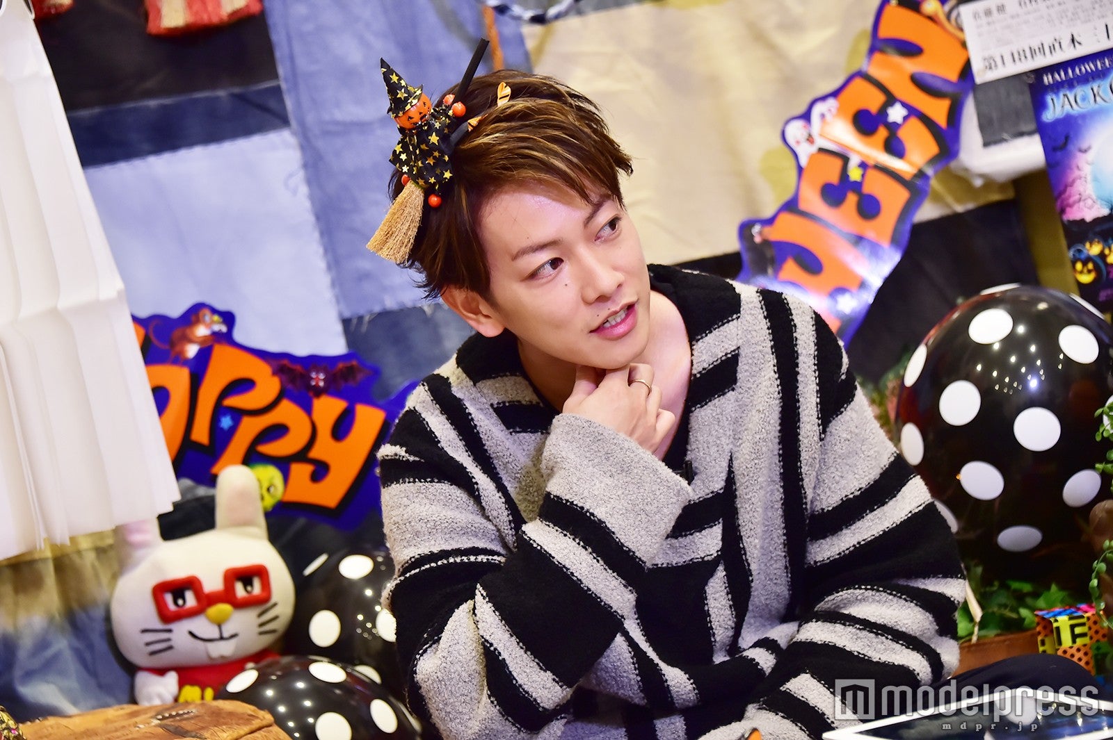 佐藤健（C）モデルプレス