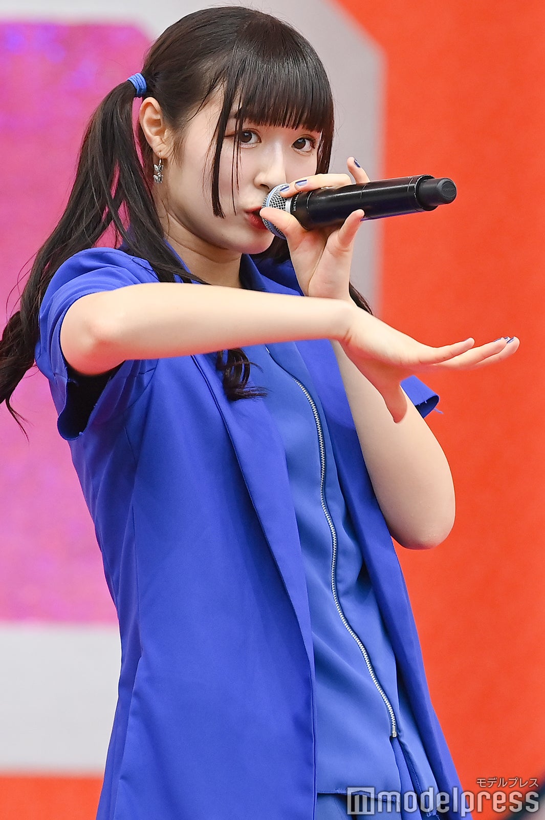 CARRY LOOSE（C）モデルプレス