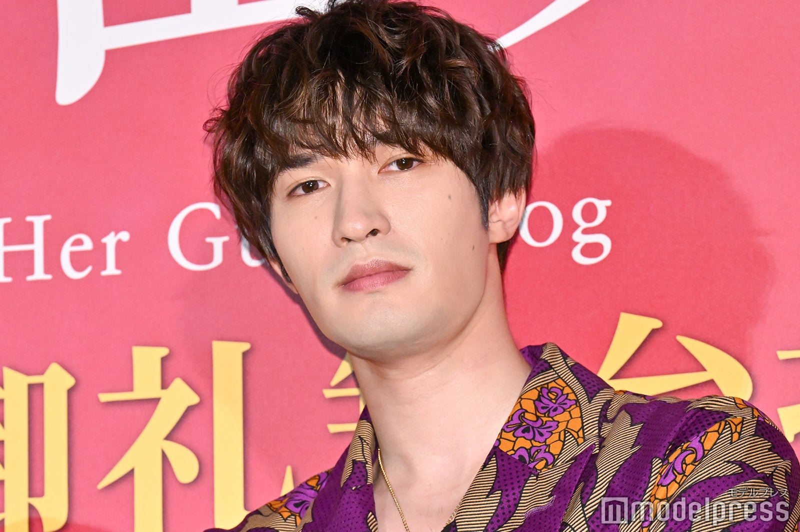 ジェシー「自分がSixTONESでよかった」映画主題歌「バリア」への思い語る【お嬢と番犬くん】