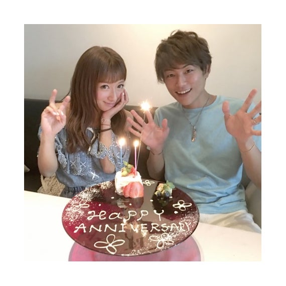 辻希美＆杉浦太陽夫妻、結婚10年目に突入「たぁくんがいるから乗り越えられてる」