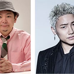 GENERATIONS小森隼、鈴木おさむとタッグ 新レギュラー番組スタート