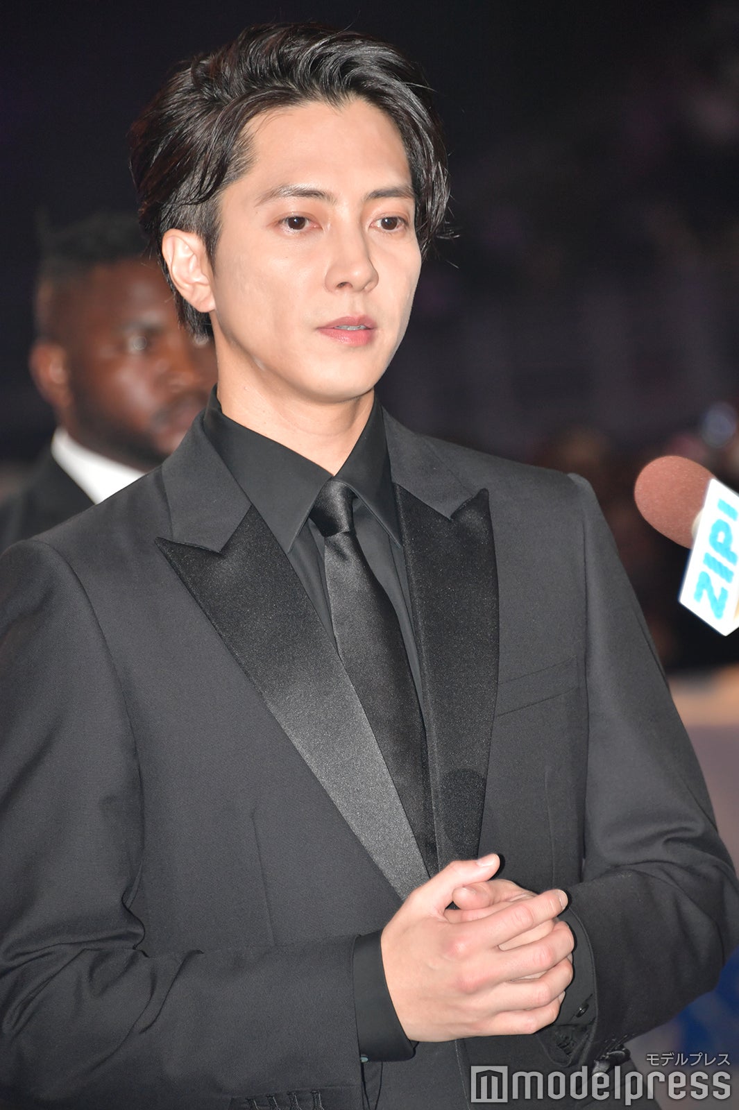 山下智久 - 山下智久 パンフ撮影＆海外撮影 オフショット 32枚