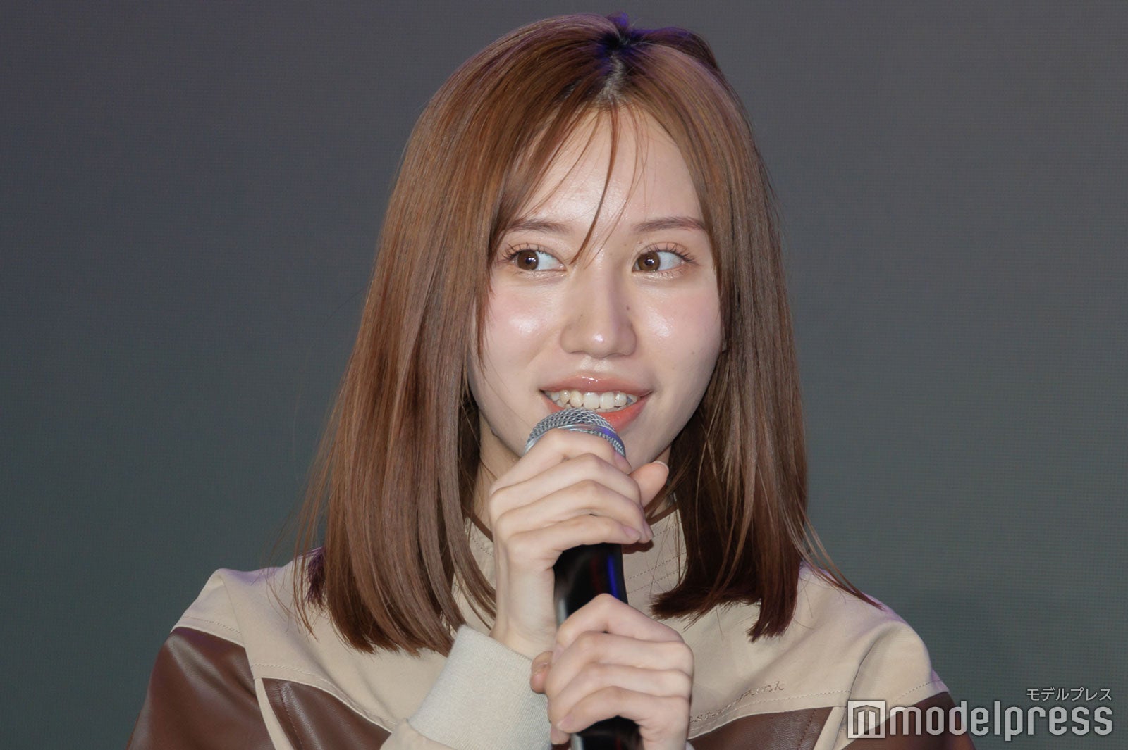 みゆ（C）モデルプレス