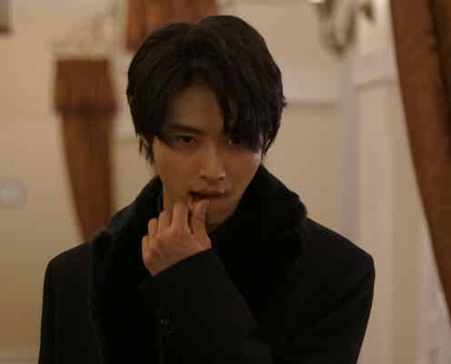 「トドメの接吻」山崎賢人は全10話で何回キスした?