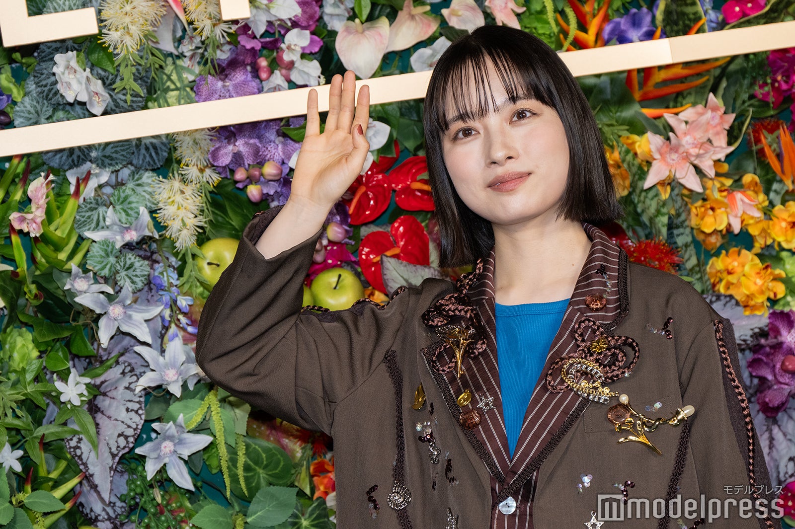 TOMOO（C）モデルプレス