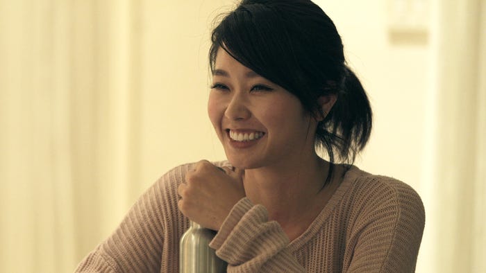 『TERRACE HOUSE ALOHA STATE』26th WEEK(C)フジテレビ/イースト・エンタテインメント