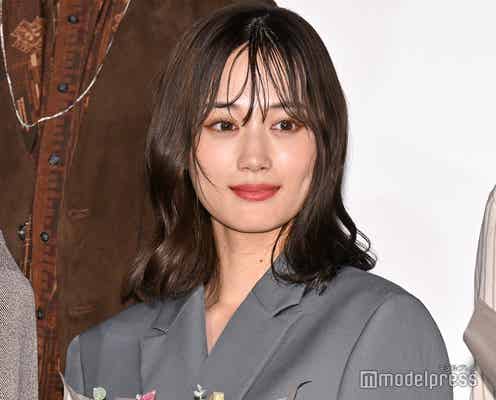 山下美月、1人で「六嘘」お忍び鑑賞「ここに本人いるよって思いながら…」【六人の嘘つきな大学生】
