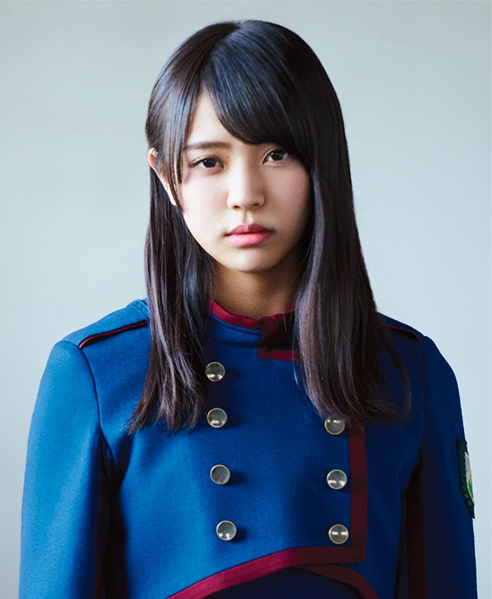 小林由依(提供写真)