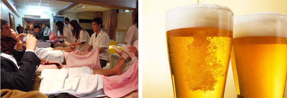 台湾祭 in 横浜赤レンガ 2022／画像提供：台湾祭実行委員会