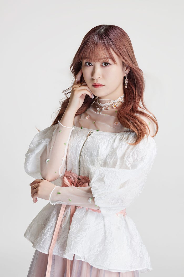 新沼希空(提供写真)