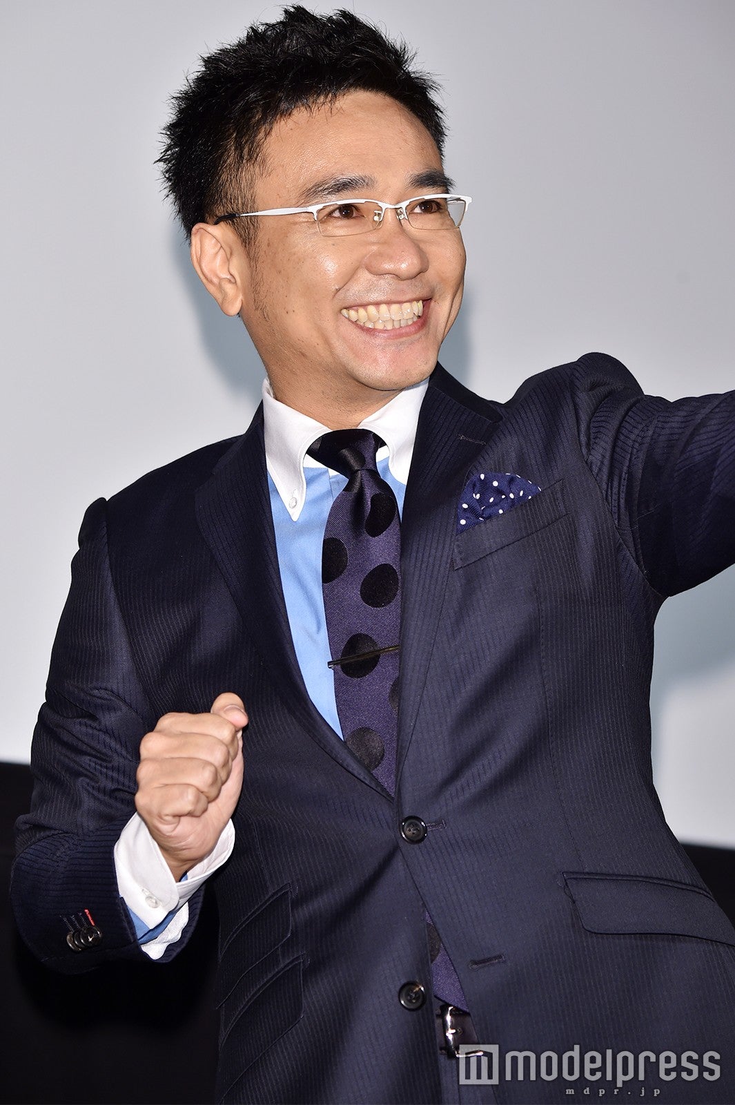 八嶋智人（C）モデルプレス