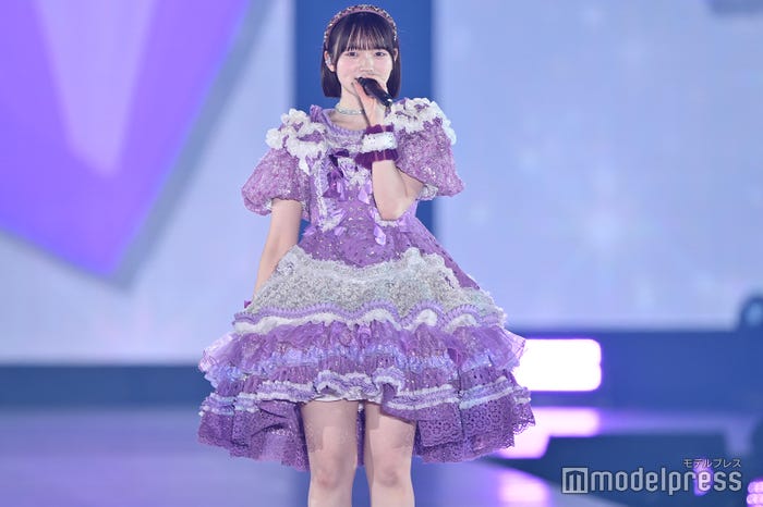 CUTIE STREET(C)モデルプレス