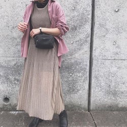 マネして即オシャレ!低身長さん向けスタイルアップコーデ3つ